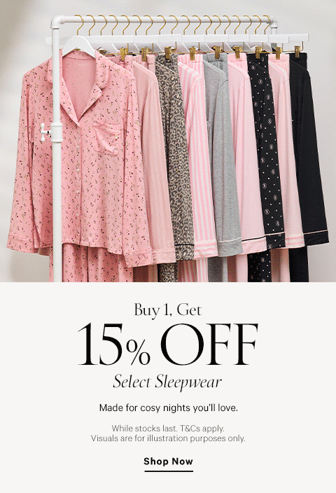 Sleep Buy 1 get 15%, Buy 2 get 25% Sleep Buy 1 get 15%, Buy 2 get 25%