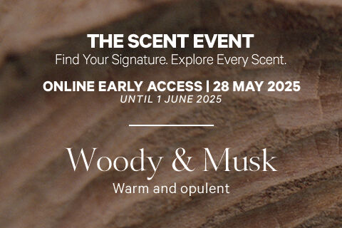 Woody & Musk