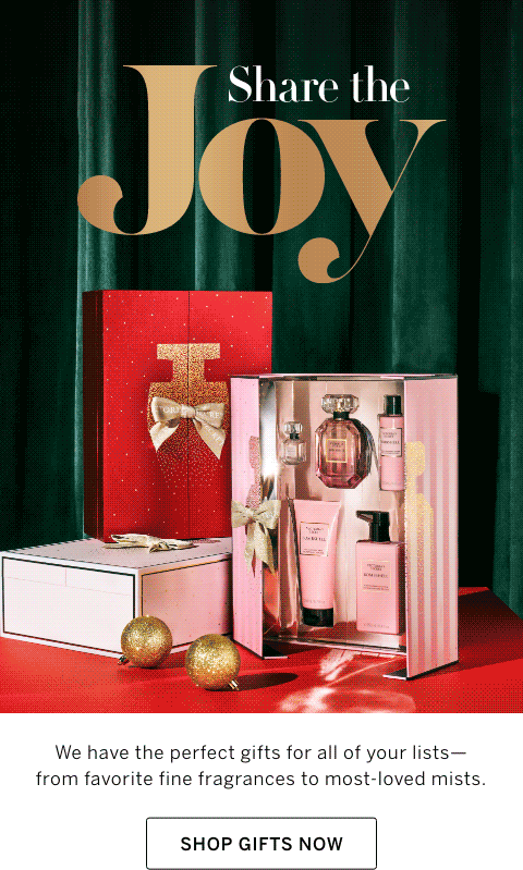 Beauty, Perfume & Accessories – Victoria's Secret