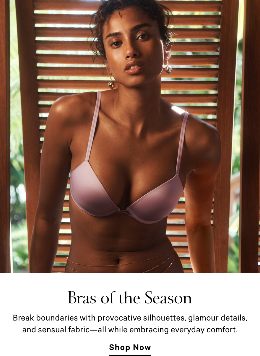 All Bras