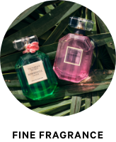 Fine Fragrance