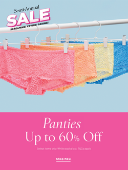 Panties