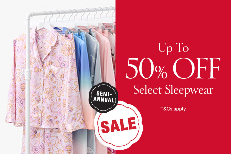 Sleepwear SAS Jun25