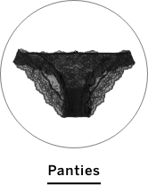 panties
