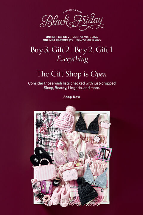 Gift Shop Black Friday