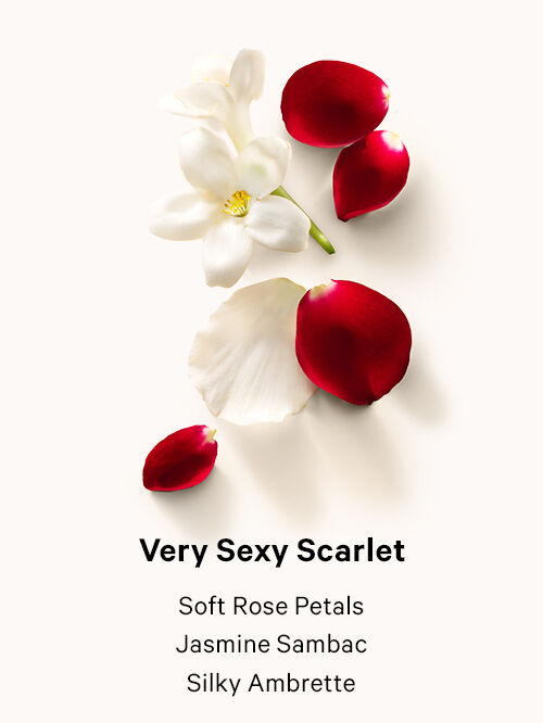 Scarlet
