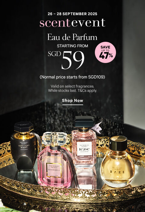 Scent Event 