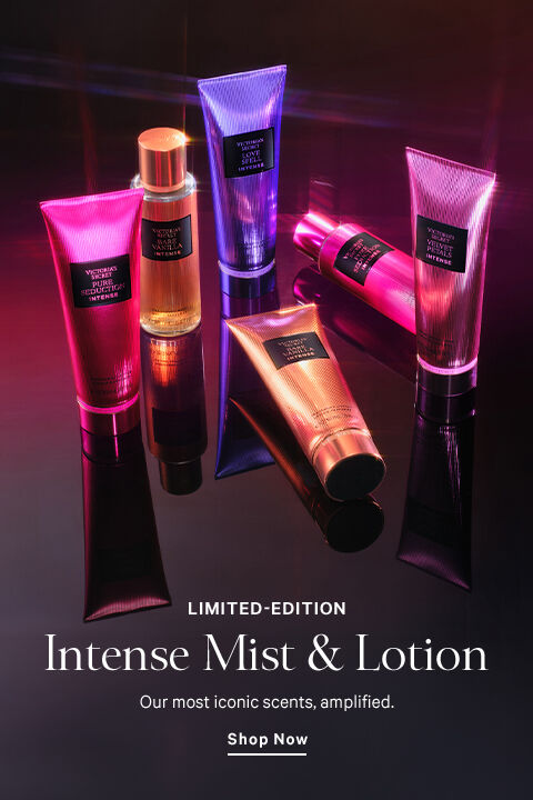 Mist & Lotion