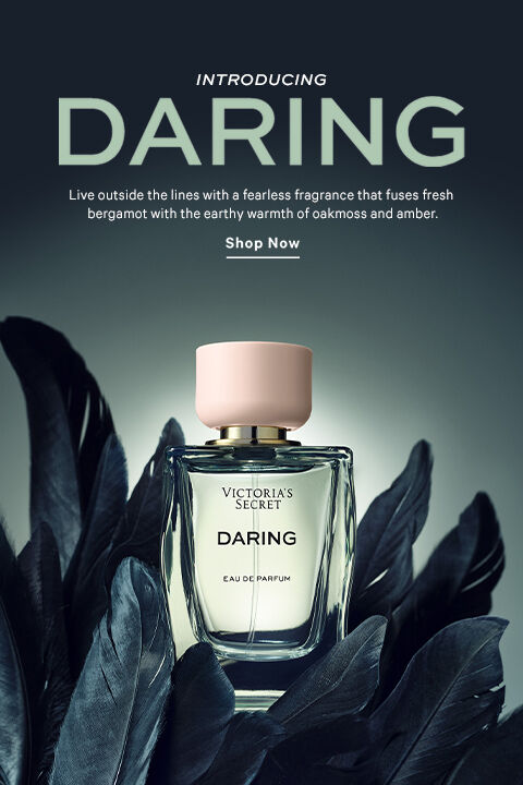 Daring