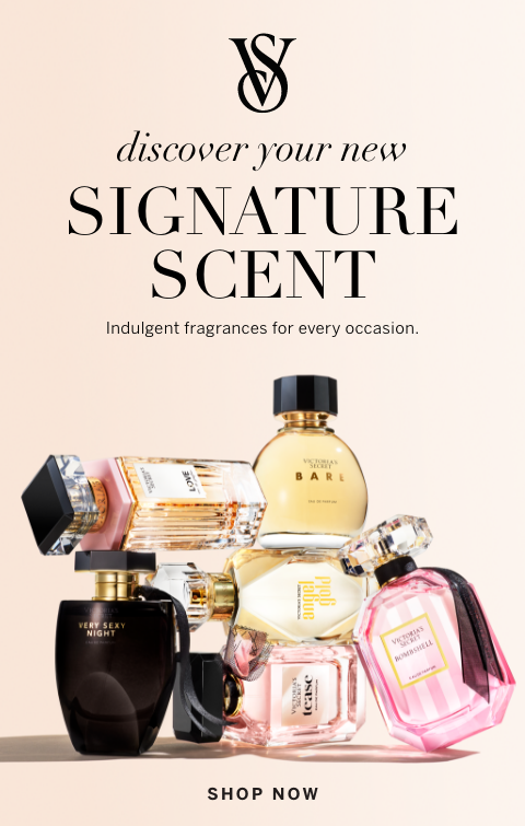 Beauty, Perfume & Accessories – Victoria's Secret
