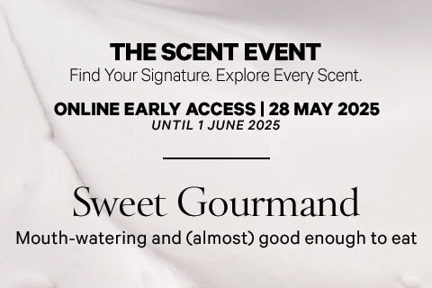 Sweet Gourmand