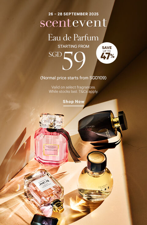 Scent Event