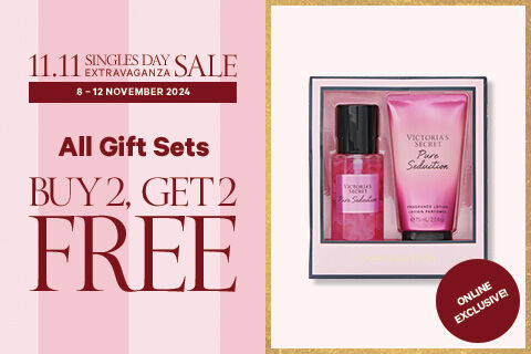 Gift Sets Buy 2 Get 2