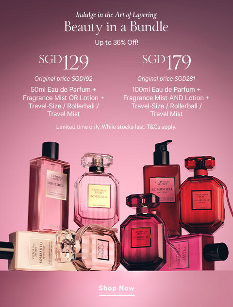 EDP Bundle