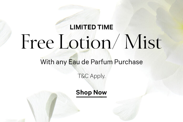 GWP Mist or Lotion