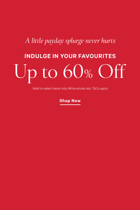 Pre-SAS Up to 60% Off 