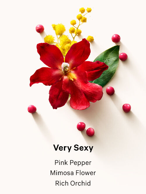 Very Sexy