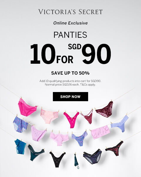 Bundle-10-for-SGD90-Panties