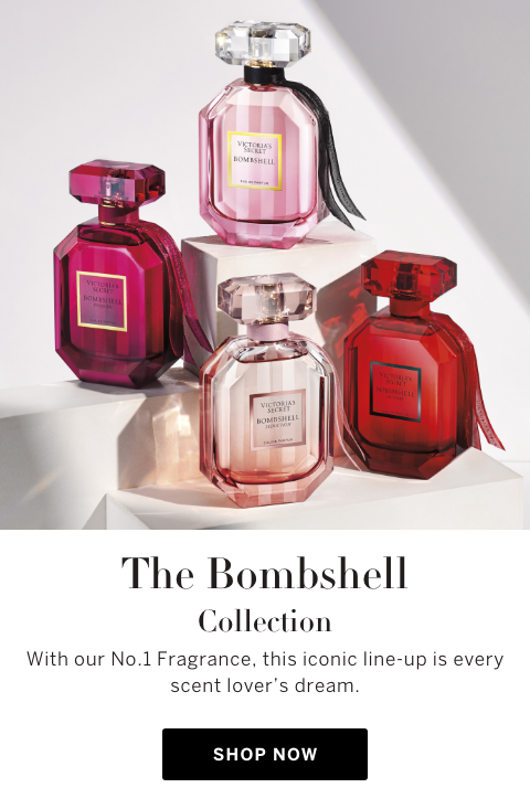 Victoria secret deals perfume sg