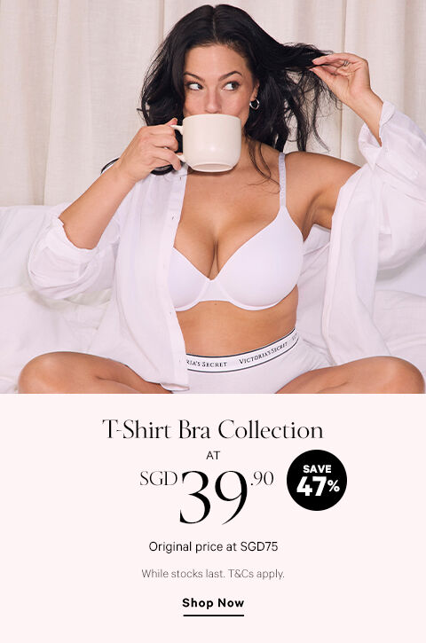 Tshirt Bra HPP 