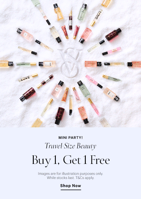 Buy 1 Get 1 Free Beauty Deals