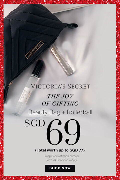 Beauty, Perfume & Accessories – Victoria's Secret