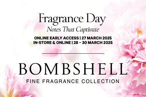 Fragrance DAy