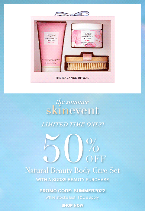 Beauty, Perfume & Accessories – Victoria's Secret