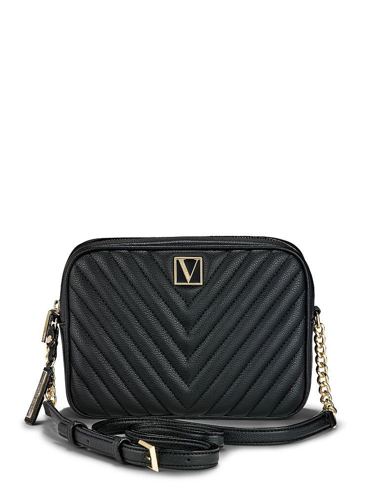 Victoria secret sling bag top