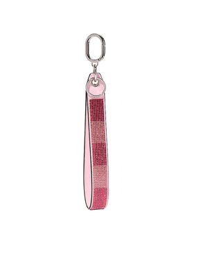 Wristlet Strap Keychain