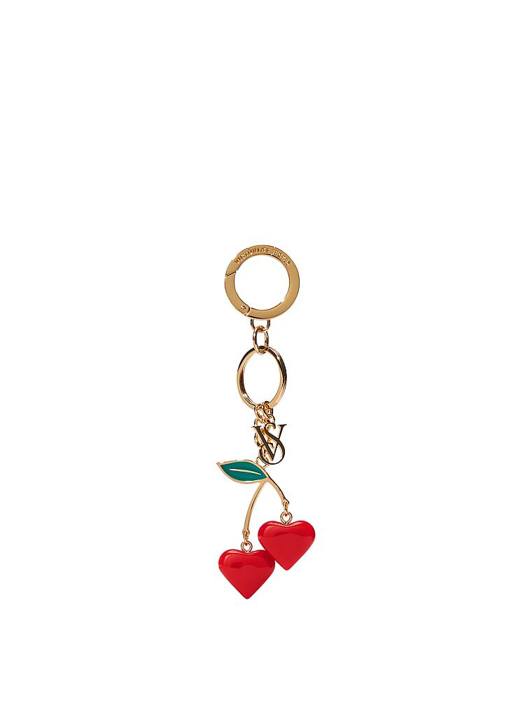 Keychains & Charms | Victoria's Secret Singapore