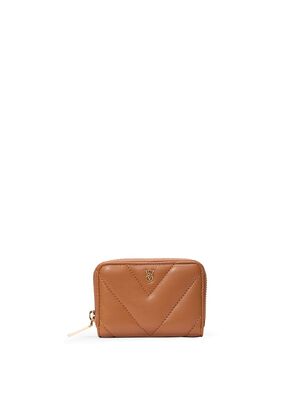 Small Wallet with Zip,  Small Wallet with Zip