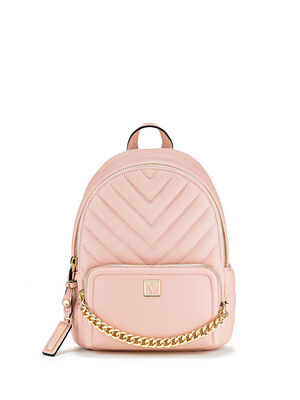 Victoria's Secret, Bags, Victorias Secret Mini Backpack