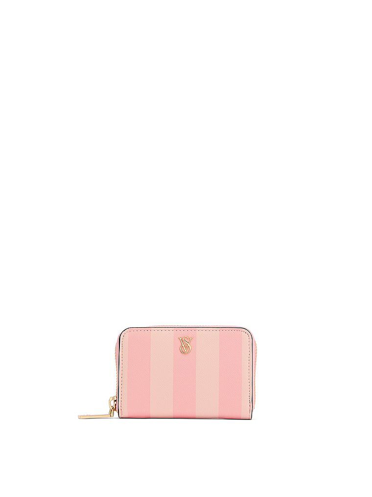 Victoria's secret wallets 2025