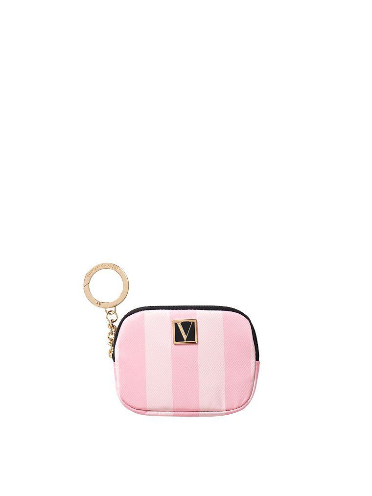 Victoria secret shop backpack keychain