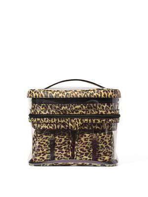 4-Piece Makeup Bag Set,  4-Piece Makeup Bag Set