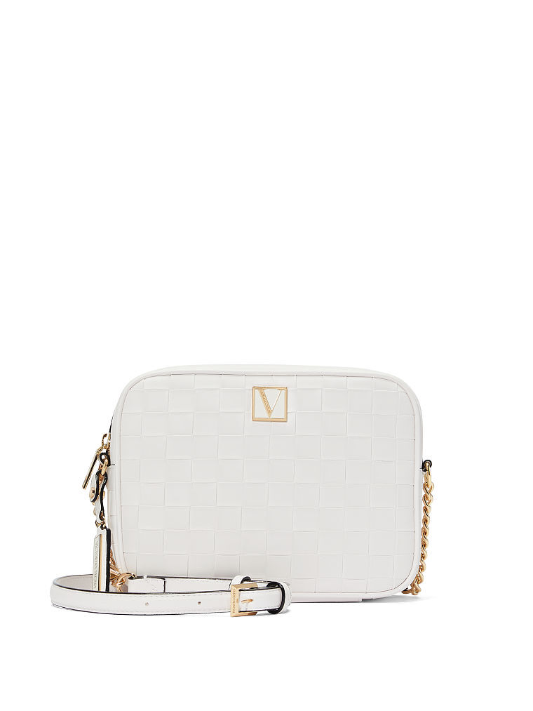 White crossbody bag best sale cheap