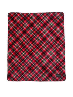 Plush Fleece Blanket