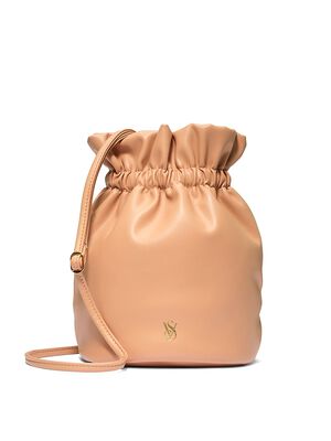 Bare Cinched Top Bag