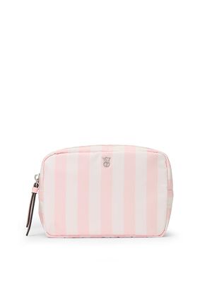 Boxy Case Makeup Bag,  Boxy Case Makeup Bag
