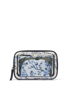 3-Piece Makeup Bag,  3-Piece Makeup Bag
