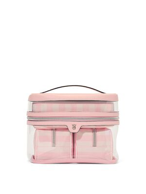 4-Piece Makeup Bag,  4-Piece Makeup Bag