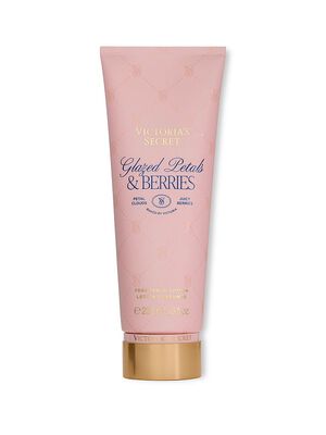 Glazed Petals & Berries Fragrance Lotion