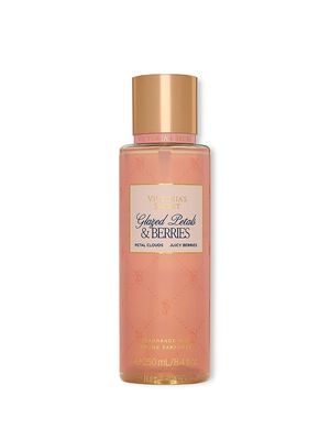 Glazed Petals & Berries Fragrance Mist
