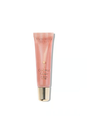Coconut Craze Flavor Gloss