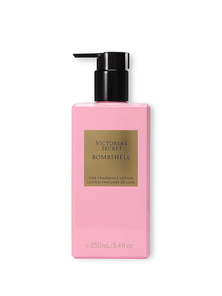 Bombshell: Our No.1 Fragrance | Victoria's Secret Singapore