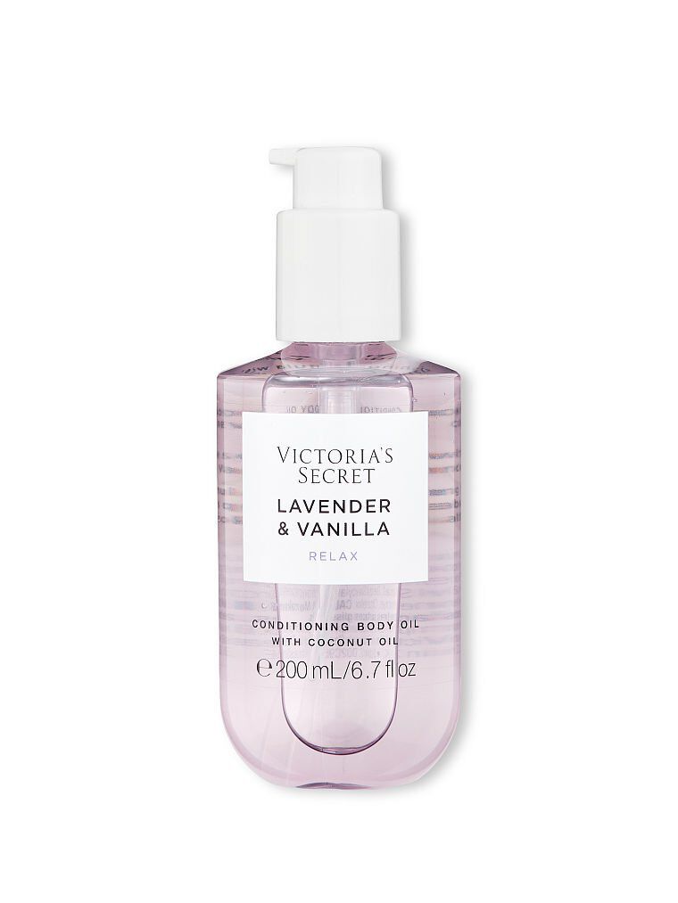 Victoria secret lavender scent deals