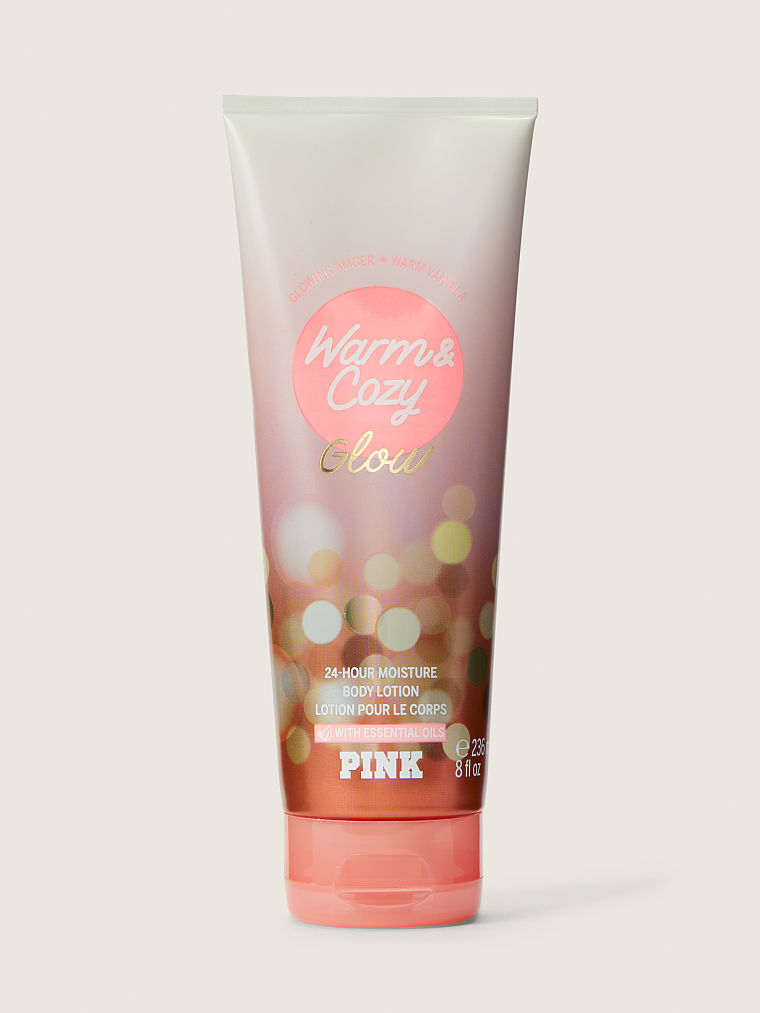 Pink discount warm cozy