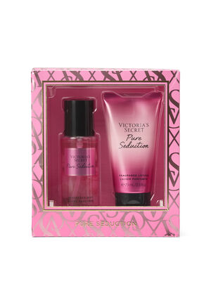 Bare Vanilla Mist & Lotion Gift | Victoria's Secret Singapore