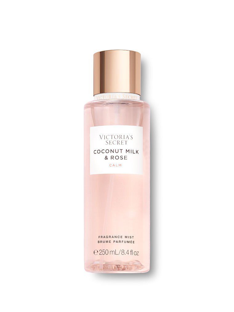 Coconut Milk Rose Victoria s Secret